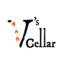 V's Cellar Door Logo